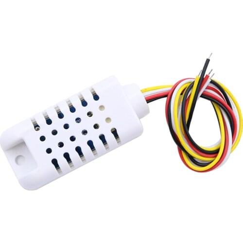 SHT30 Digital Output Temperature and Humidity Sensor Module IIC I2C Interface 3.3V For Arduino LOT DIY