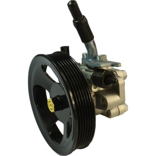 Power Steering Pump For Hyundai Santa Fe 2005-2009 571002B300 571002B301 57100-2B300 57100-2B301