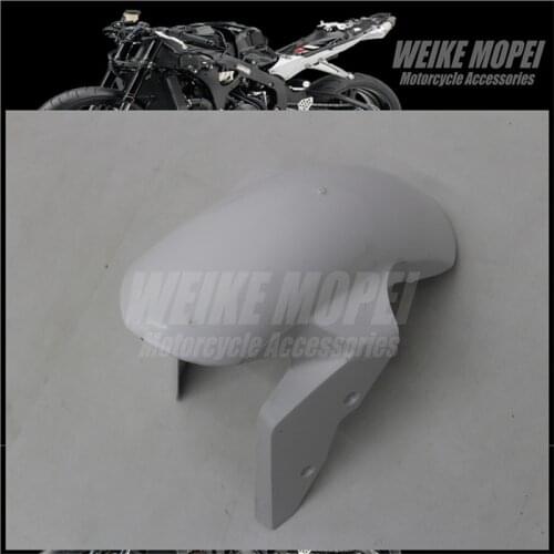 Unpainted Motorcycle Fairing Front Fender Mudguard Fit For BMW S1000RR 2009 2010 2011 2012 2013 2014 2015 2016 2017 2018