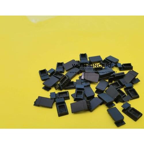 New Battery Door Cover Port Bottom Base Rubber for Canon 5Dmark III 5D3 / 6D Camera repair part