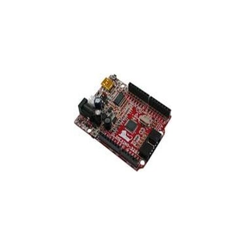 OLIMEXINO-328 Development Boards & Kits - AVR OLIMEXINO ATMEGA328 DEVELOPMENT PLATFORM