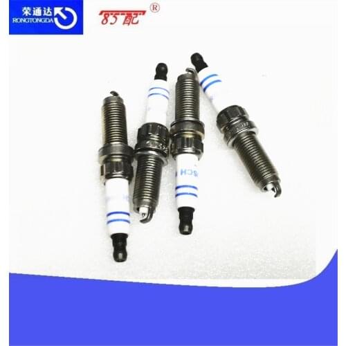 Engine Spark Plug OEM5960F7/596092/5960L0 for peugeot 308/408/3008/4008/508/307/307CC/407/C5/C4 Picasso