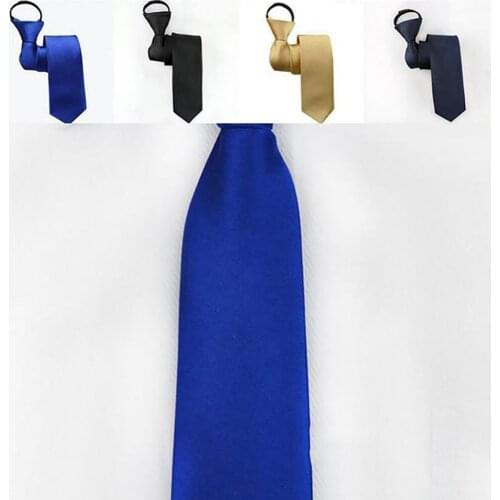Tie Comfortable Modern Smooth Bow Necktie for Outdoor