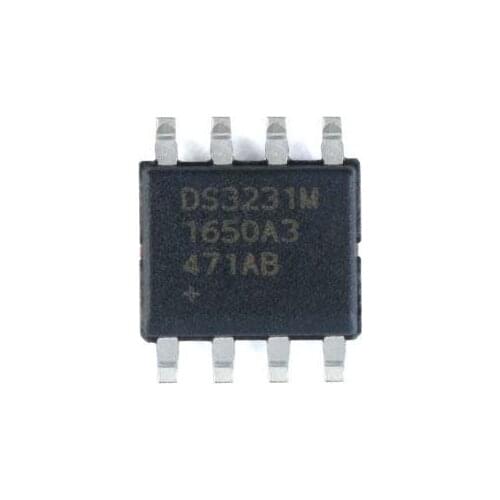 5pcs/lot DS3231MZ SOP8 DS3231M SOP-8 DS3231 SOP new and Original