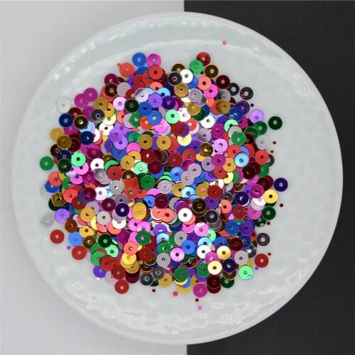 Dream Maker Diy Sequins