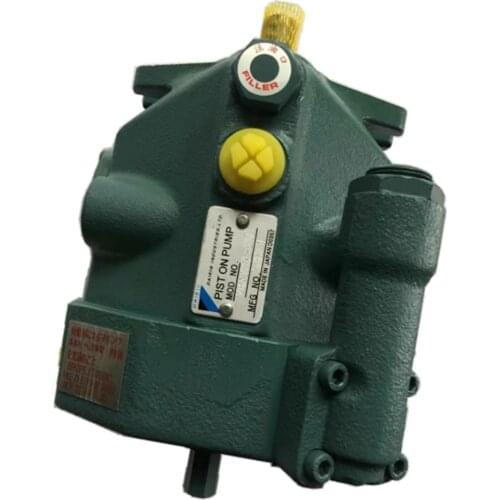 Daikin V8 Hydraulic Piston Pump V8A1RX-95 V8A1RY-95 High Pressure Industrial Pump