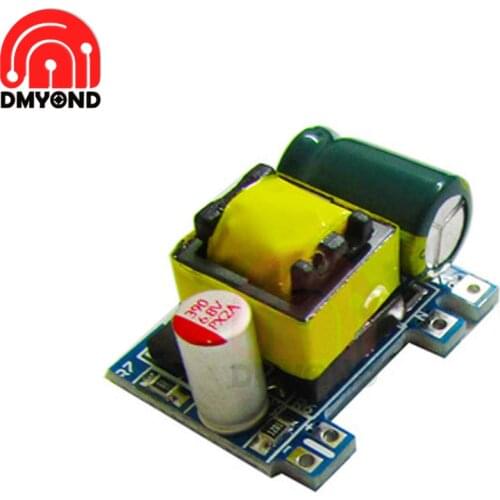 Isolated Switching Power Supply Module AC DC 5V 700mA 3.5W Buck Regulator Step Down Precision Power Module 220V to 5V Converter