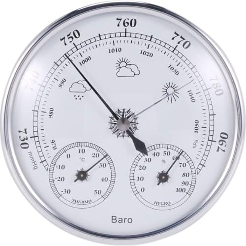 Keweisi Pressure Measuring Instruments