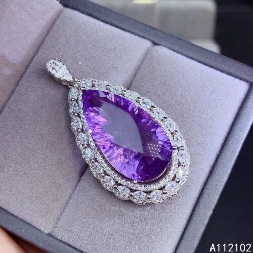 KJJEAXCMY Jewelry Pendants