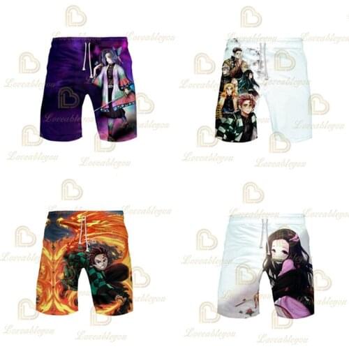 Loveableyou Men's Swimming Trunks