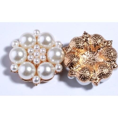 Большие пуговицы MASOKAN China At AliExpress