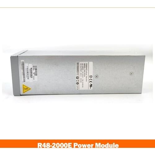 Power Module For R48-2000E 2000W Will Fully Test Before Shipping