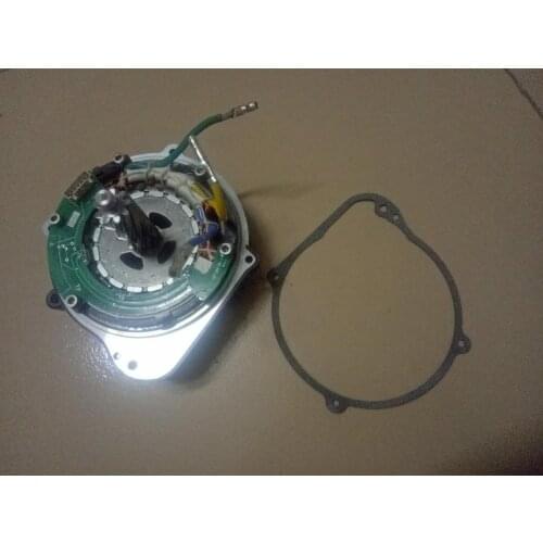 Bafang 8FUN BBS02B 48V 750W Motor stator and rotor