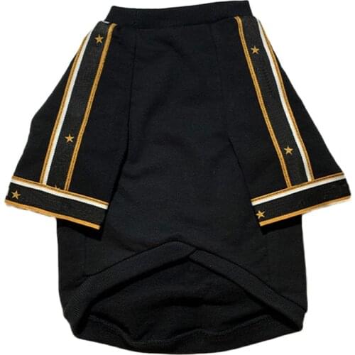 Soft Dog Clothes Hoodie Chihuahua French Bulldog Pet Dog Sweatshirt Dogs Apparel Outfit Puppy Hoodie Costume FFHD