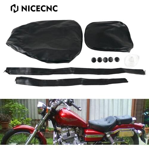 NICECNC Car Seat Covers