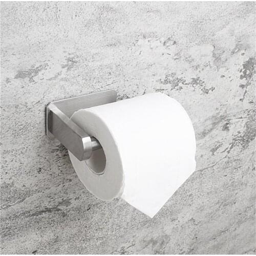New Toilet roll paper holder