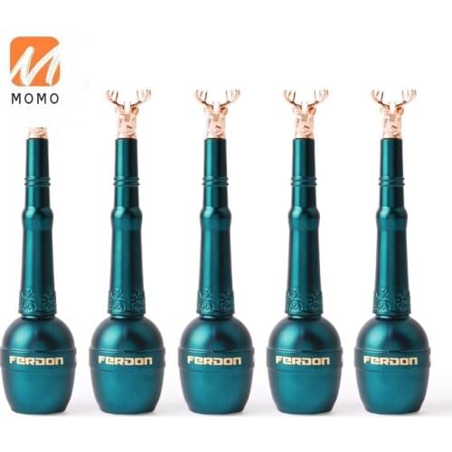 Manicure Function Base Gel Reinforced Tempered Frosted Seal Foundation Package Super Bright Long-Lasting New Product The standby