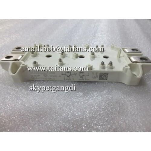 PANTAIFS SEMIX703GB126V3 igbt power module SEMIX 703GB126V3