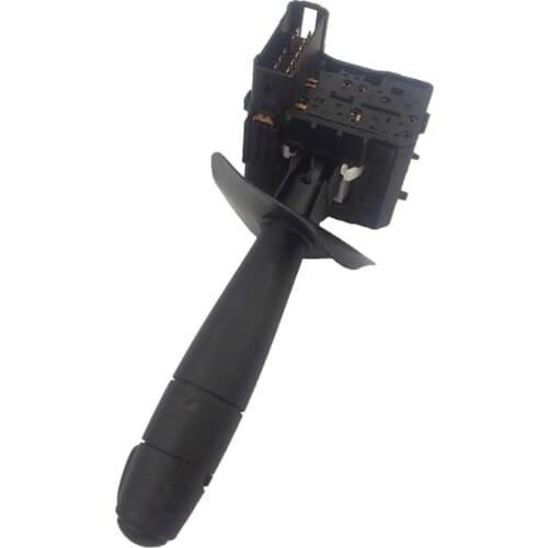 6001551357 Wiper Column Switch for Dacia Duster Loagn Sandero LHD 6001551358