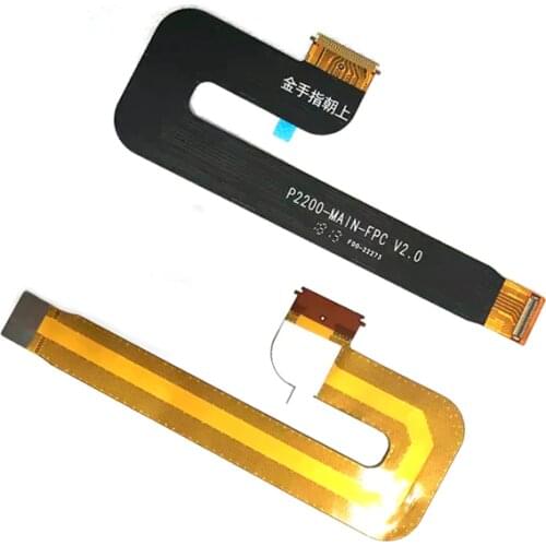 MotherBoard Connector LCD Display Main board Flex Cable For Huawei Mediapad MediaPad P2200 T3 10 AGS-L03 AGS-L09 AGS-W09 T3