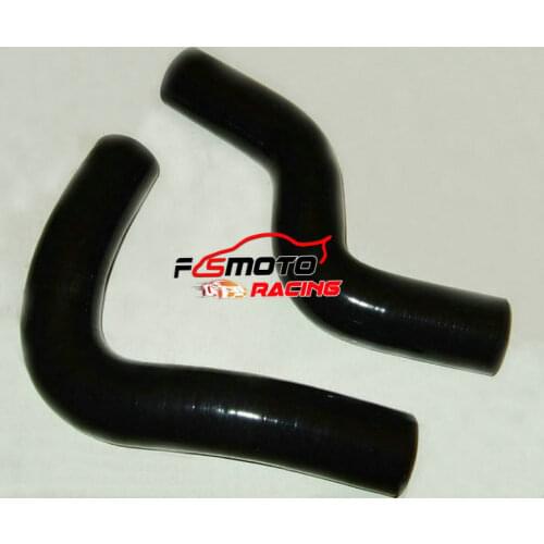Silicone radiator hose For subaru impreza wrx sti gt gc8 EJ20 radiator hose Vers 3~6 92 93 94 95 96 00