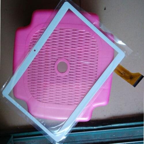 Myslc touch screen replacement for BOBARRY K10SE 10.1 inch octa core 4GB ram ROM 128GB 3G mtk6592 MT6592 tablet