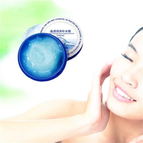 Fresh Cool Lasting Moisturizing Ageless Anti Wrinkle Whitening Snail Face Day Cream Sunscreen Repair Mask Anti-Aging Essence