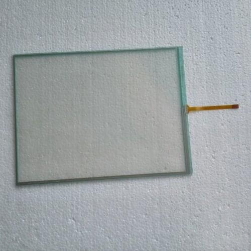 TP-3754S1 Touch Glass Panel for HMI Panel repair~do it yourself,New & Have in stock