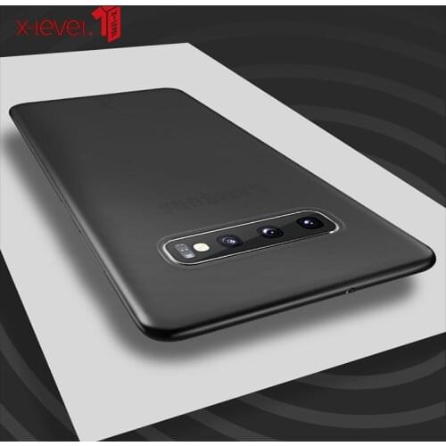 TRENDEX Samsung Galaxy Note 10 Phone Cases