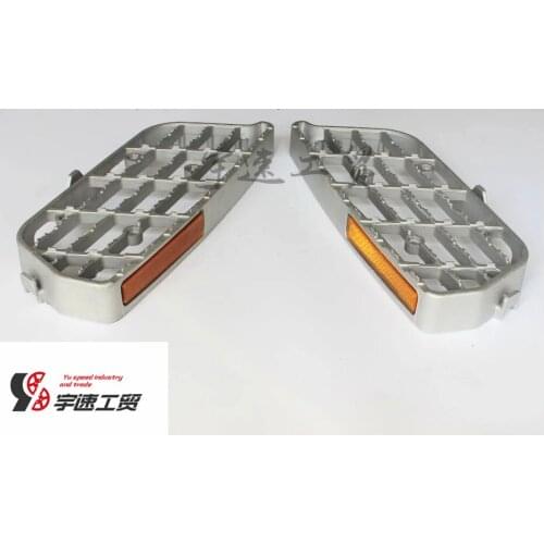 Dongfeng Truck Cabin Parts 8405209-C0100 Upper Foot Pedal