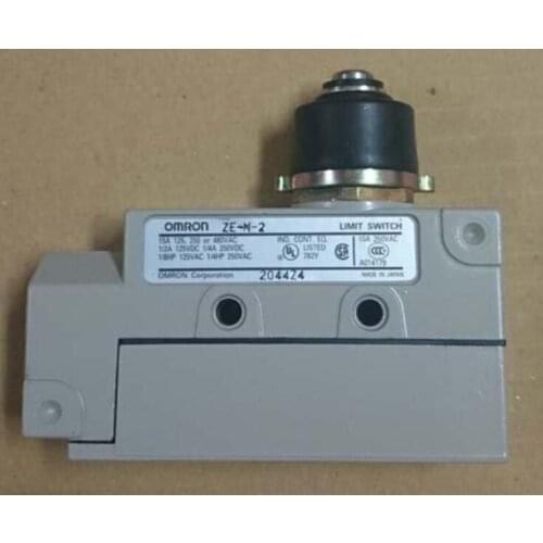 ZE-N-2 WITH PARTS ZE 9531H ZE closed switch
