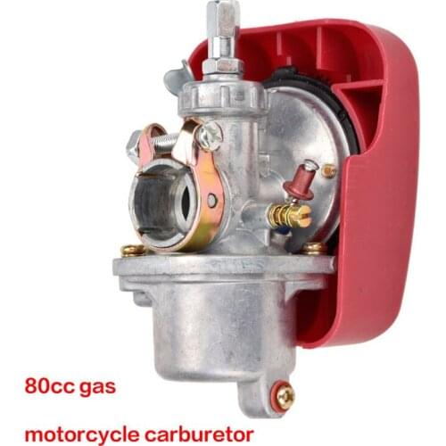 Zengjianmotoo Motorcycle Carburettors