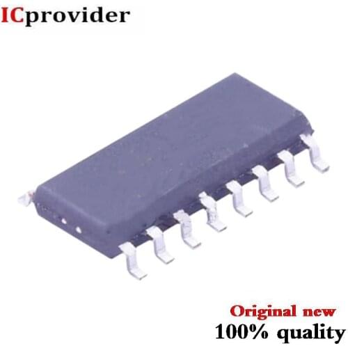 5pcs NS4203 NS4205 NS4248 NS4250 NS4258 NS4263 NS4268 SOP16