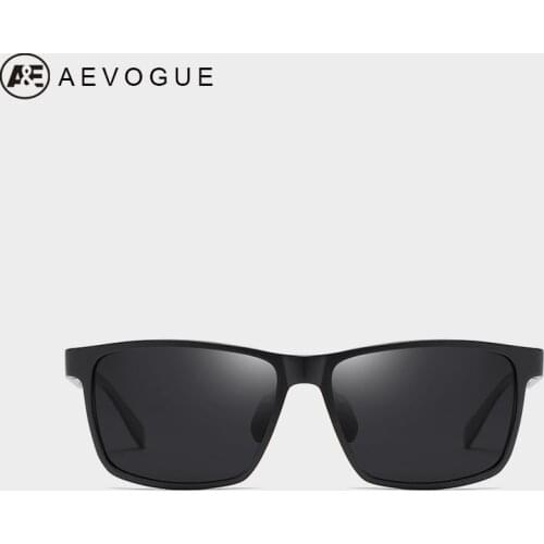 AEVOGUE Men's Glasses