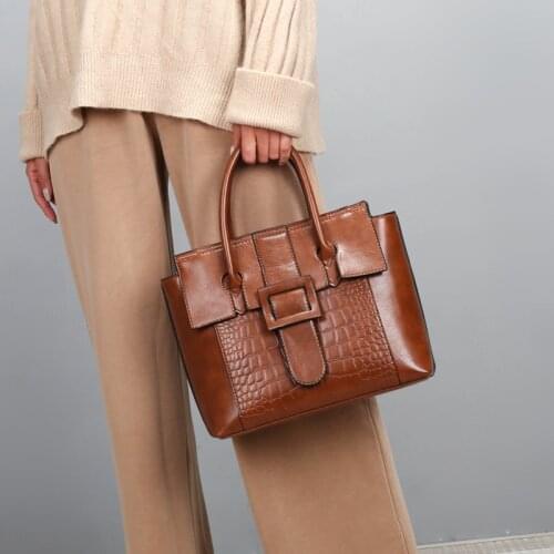 Ceossman Reptile Bags For Women