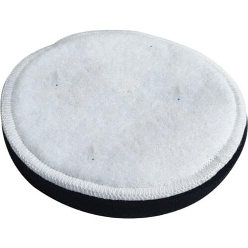 Vacuum Cleaner Filter Cotton for Eureka Vacuum Cleaner NEU180 NEU12CT NEU188 NEU190 Filter Cotton Spare Part