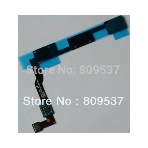 For Samsung Galaxy Note N7000/GT-I9220 Home Button Touch Sensor Flex Cable Ribbon