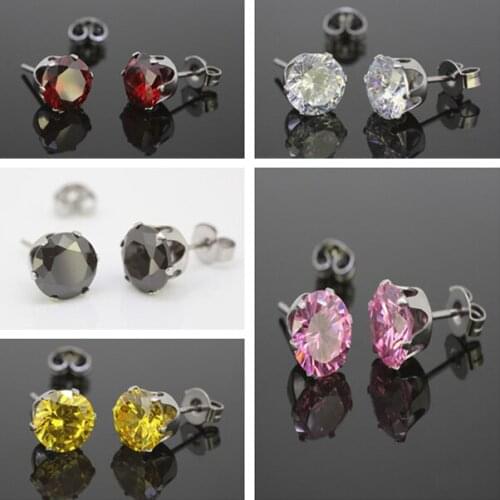 Серьги Jing Yi Lin Jewelry China At AliExpress