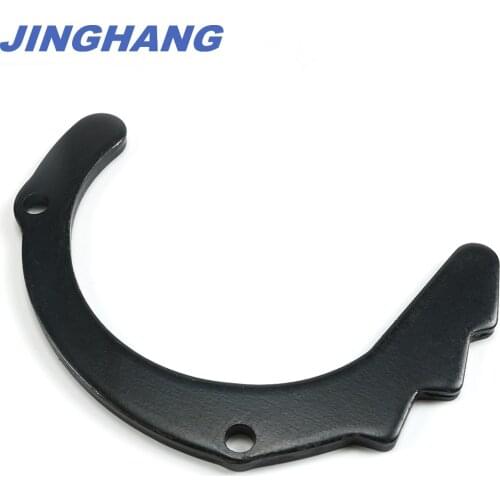 For 85-88 Suzuki Lt230s Lt230 Lt 230s Quadsport Left Engine Case Saver Engine Cover