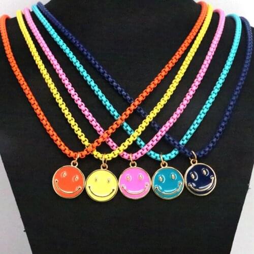 Linlidada Gothic Pendants