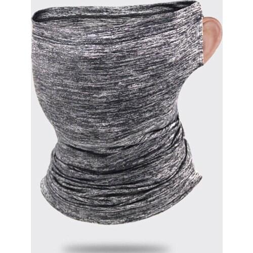 Mask Balaclava reusable mask Face mask with moisture absorption, ventilation and perspiration Riding mask Head cover for cycling