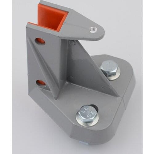 L10 Guide Shoes on Heavy Duty Guide Shoes Universal Fixed Guide Shoes Meal Elevator Guide Shoes 10mm 16mm Elevator Accessory