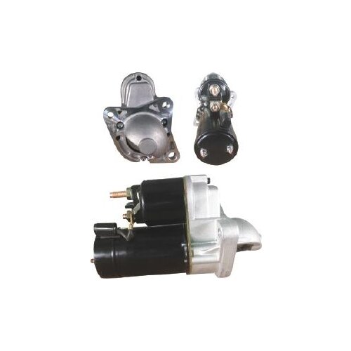 NEW 12V STARTER MOTOR D6RA105 FOR PEUGEOT 32729N
