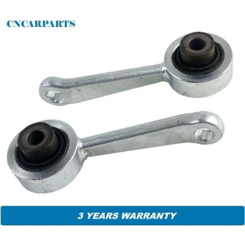 Front Sway Stabilizer Bar Link Links fit for Mercedes W220 S350/430/500/55 L R
