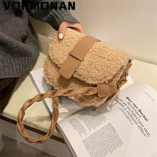 VONMONAN Women's Woven Bags