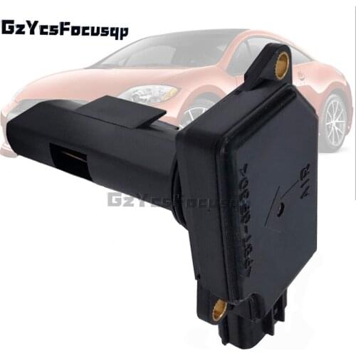 High quality Air Flow Meter MAF Sensor MR985187 E5T60171 For Mitsubish