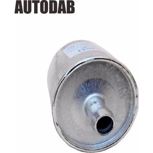 15MM For LPG CNG gas instead of oil filter element tubules liquefied natural gas dual-fuel car gas filter accessories