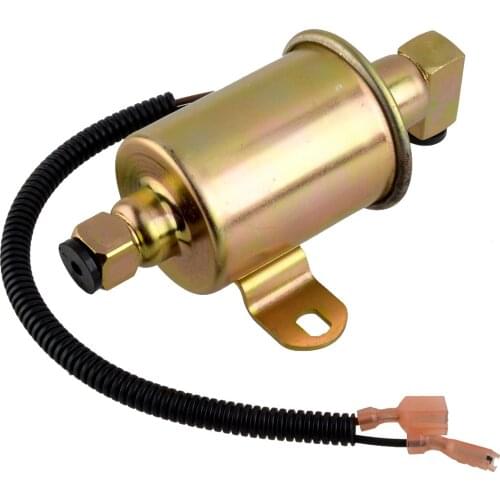 A029F887 A047N929 Electrical Fuel Pump Fit for Onan 5.5KW Gas Generator Marquis Gold Rialta RV 5500 EVAP Motor Set 149-2620
