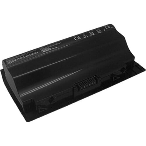 5200mAh for Asus Laptop battery A42-G75 G75 G75 3D G75V G75V 3D G75VW 3D, G75VW-91026V, G75VW-91121Z G75VW-DS71 G75VW-QS71-CBIL