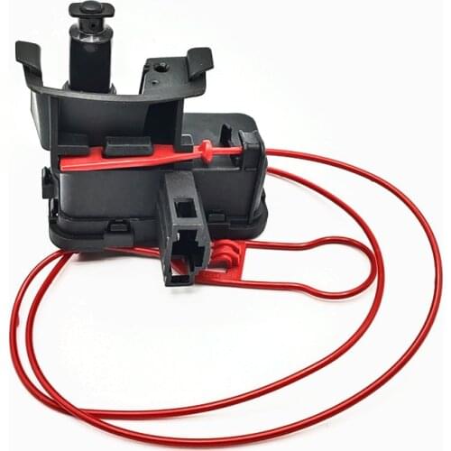 Fuel Door Lock Actuator Fuel Tank Cap Lock Actuator Motor For A4 B8 A4 Allroad Quattro A5 S5 Q5 8K0862153H 8K0 862 153H